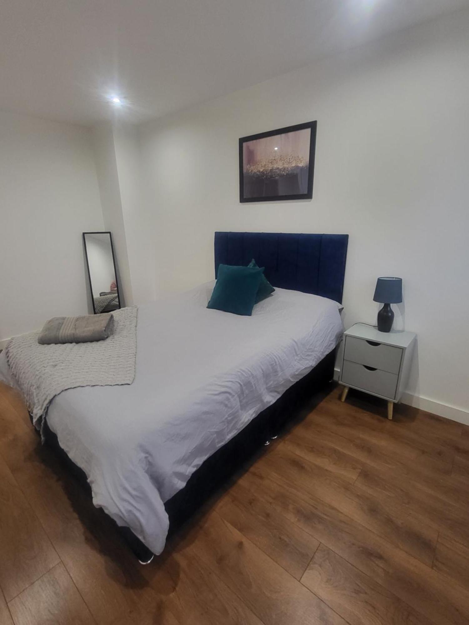 Apartamento Break
