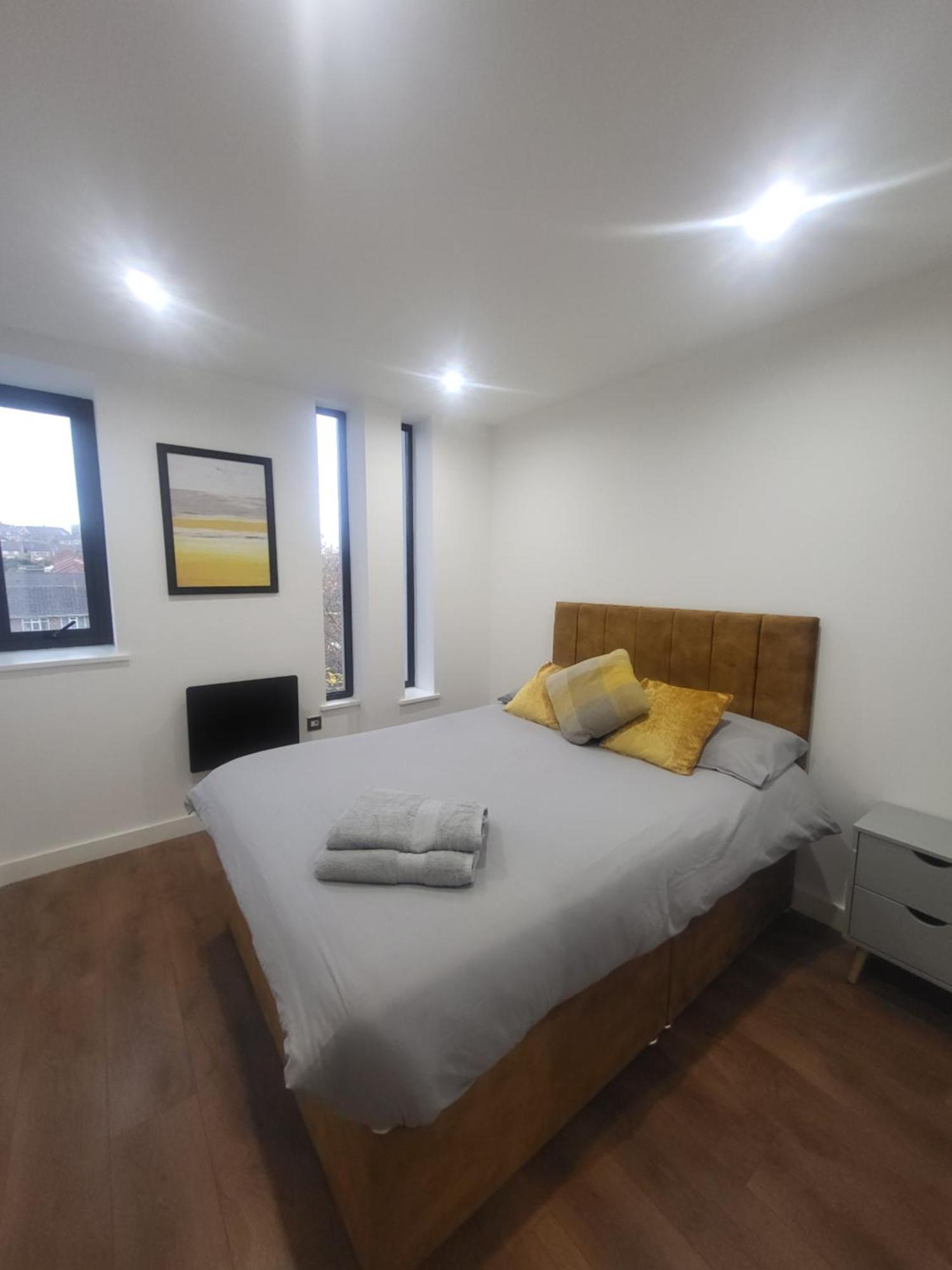 Break Apartamento