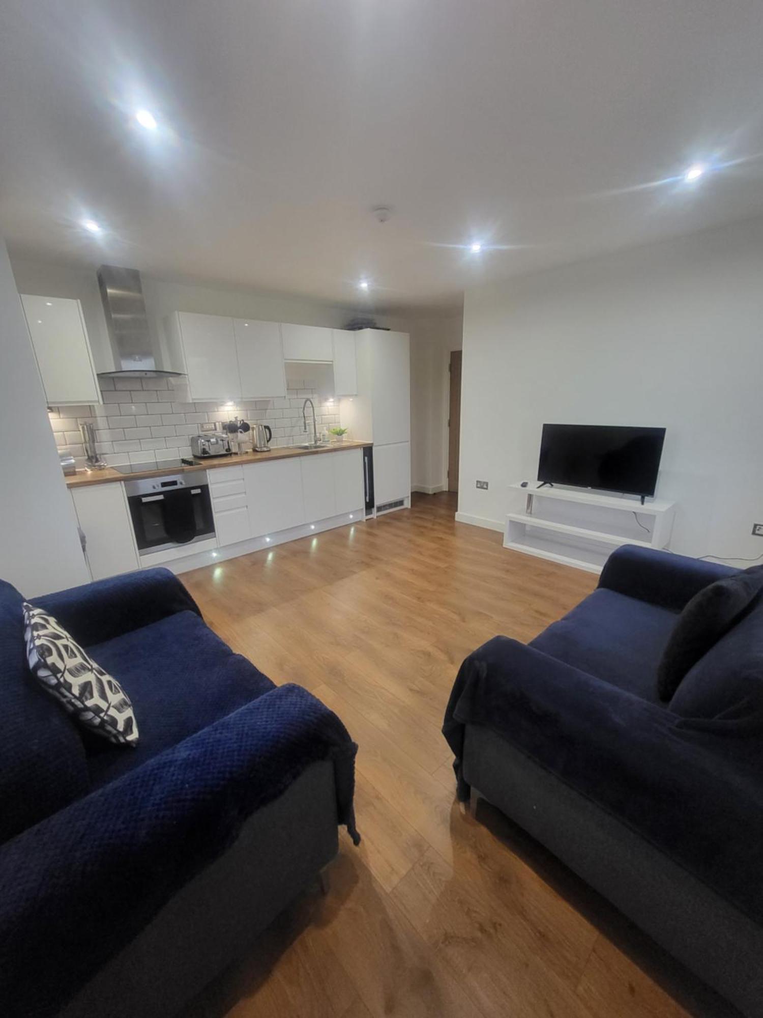 Apartamento Break