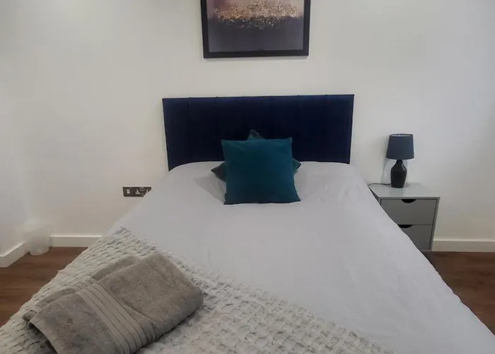 Nottingham City Break